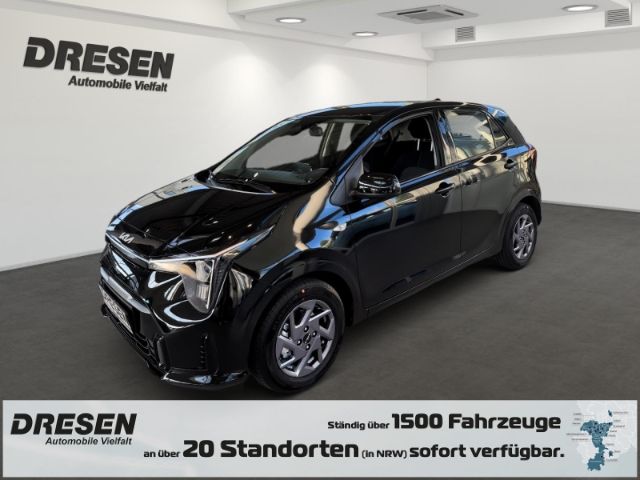 Kia Picanto 5.253 km 15.480 &euro; Korschenbroich 41352