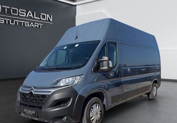 Citroen Jumper 137.000 km 15.990 &euro; Nufringen 71154