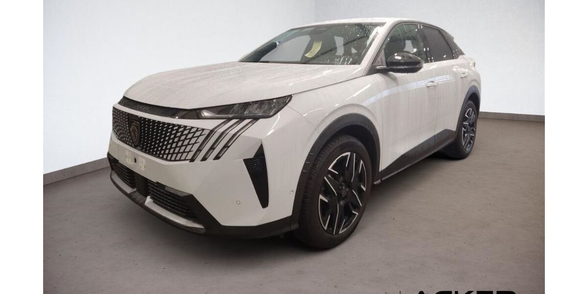 Peugeot 3008 38.113 km 24.790 &euro; Marburg 35043