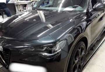 Alfa Romeo Stelvio 18.175 km 40.985 &euro; Pohlheim 35415