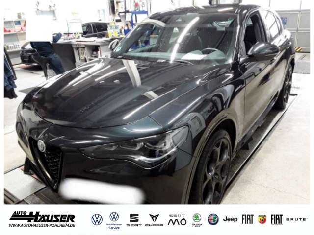 Alfa Romeo Stelvio 18.175 km 40.985 &euro; Pohlheim 35415