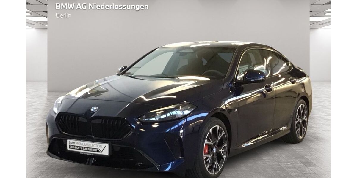 BMW 220 Gran Coupé 2.338 km 35.400 &euro; Berlin 14057