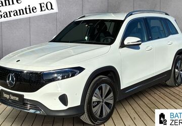 Mercedes-Benz EQB 23.400 km 37.450 &euro; Geilenkirchen 52511