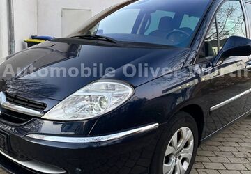 Citroen C8 249.300 km 2.500 &euro; Überherrn 66802