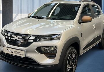 Dacia Spring 13.299 km 12.960 &euro; Frankfurt / Main 60314