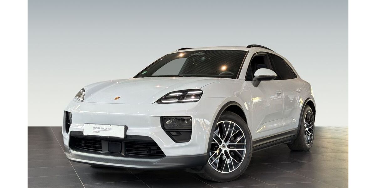Porsche Macan 8.900 km 82.860 &euro; Freiburg 79115