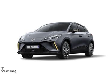 MG 4 2.850 km 29.980 &euro; Limburg 65555