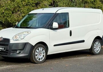 Fiat Doblo 130.000 km 5.950 &euro; Heidenau 01809