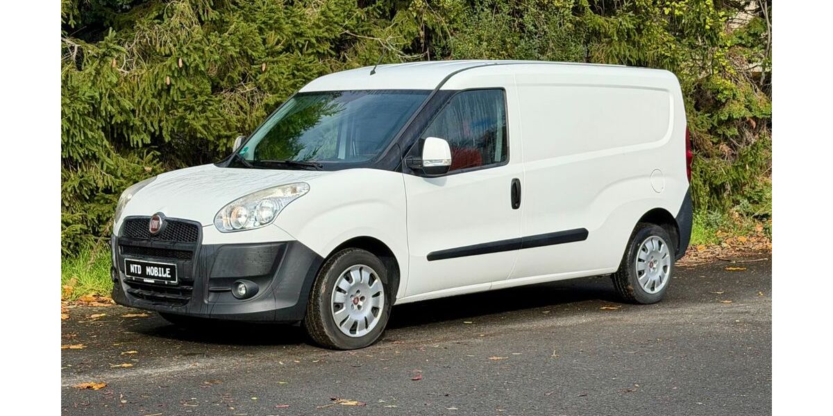 Fiat Doblo 130.000 km 5.950 &euro; Heidenau 01809