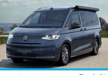VW T7 California 13.441 km 64.690 &euro; Wolfsburg 38440