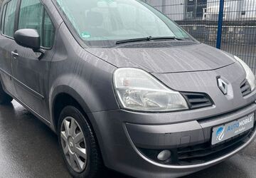 Renault Modus 148.000 km 2.990 &euro; Münster 48155