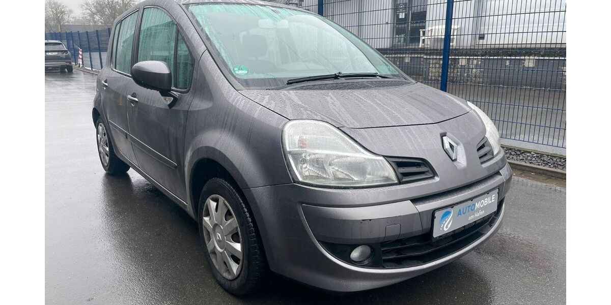 Renault Modus 148.000 km 2.990 &euro; Münster 48155
