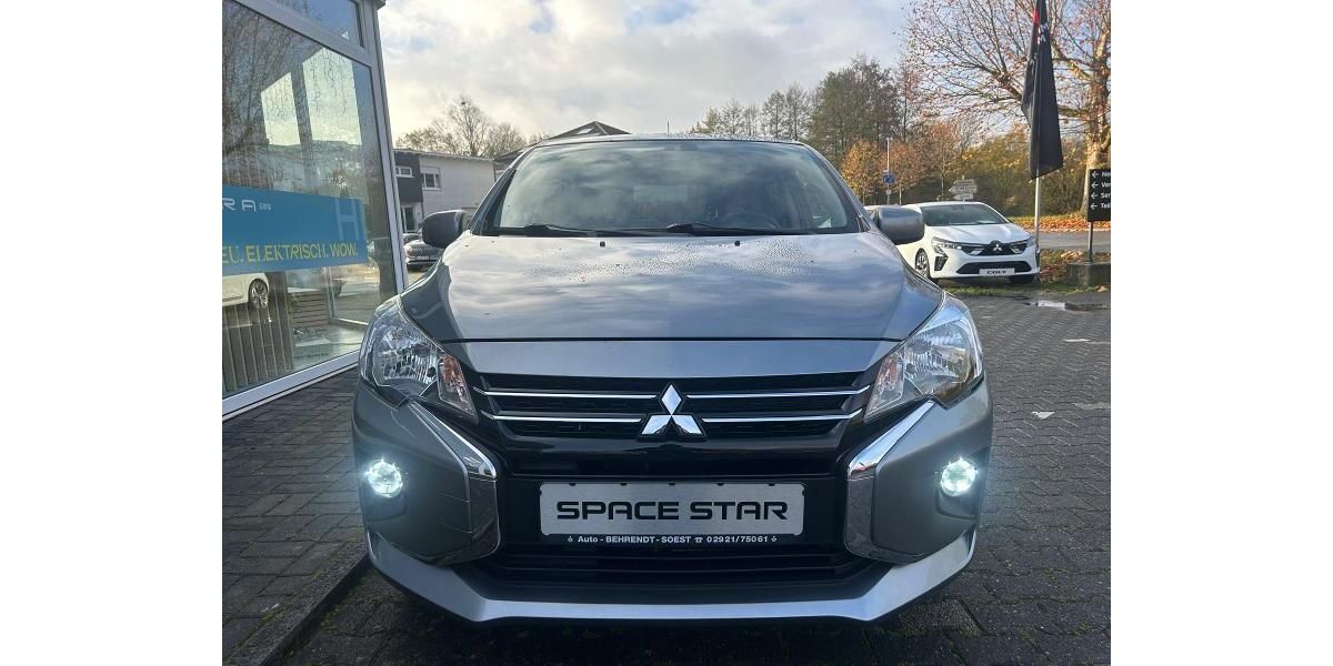Mitsubishi Space Star 67.328 km 13.290 &euro; Soest 59494