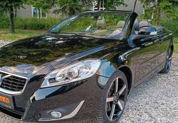 Volvo C70 113.575 km 11.499 &euro; Rösrath 51503
