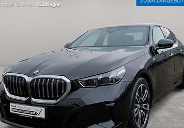 BMW 550 20.208 km 68.900 &euro; Göttingen 37081