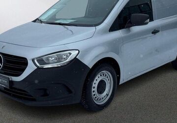 Mercedes-Benz Citan 20.890 km 27.787 &euro; Hamm 59067