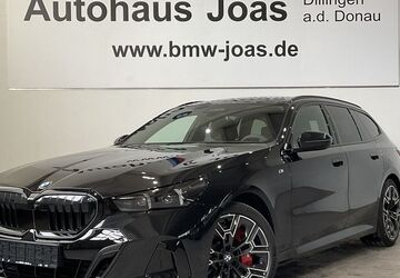 BMW 540 4.000 km 72.400 &euro; Dillingen 89407