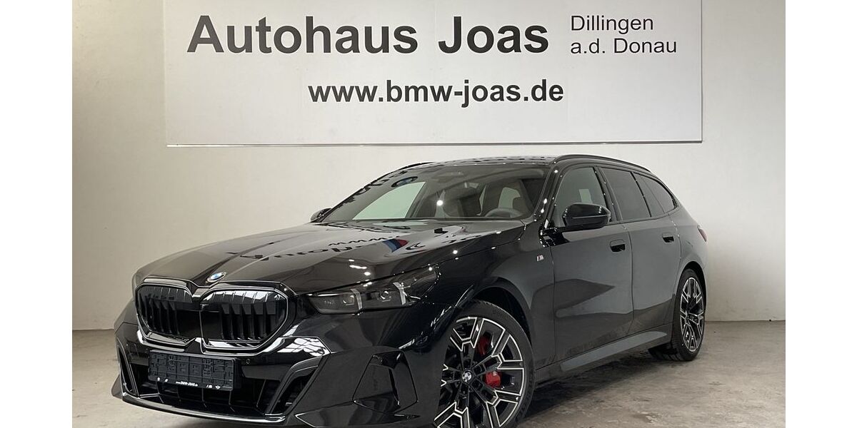 BMW 540 4.000 km 72.400 &euro; Dillingen 89407