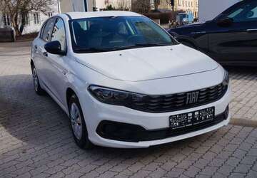 Fiat Tipo 142.000 km 9.990 &euro; Donauwörth 86609