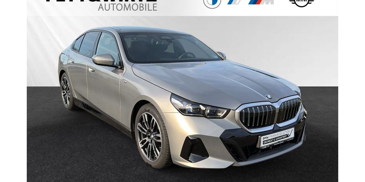 BMW 520 25.650 km 49.990 &euro; Kleve 47533