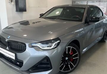 BMW M240i 16.249 km 49.799 &euro; Hofheim 65719