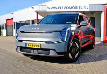 Kia EV9 58.935 km 52.950 &euro; Dronten 8251 