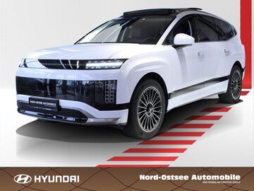 Gebrauchte Hyundai Ioniq