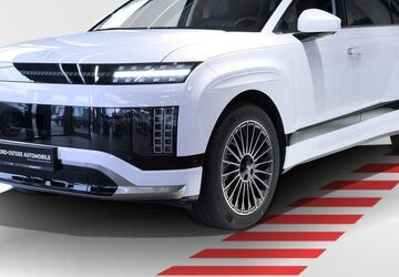 Hyundai IONIQ 9 4.500 km 69.980 &euro; Neumünster 24536