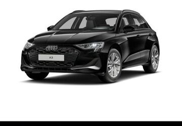 Audi A3 3.400 km 34.890 &euro; Schwäbisch Hall 74523