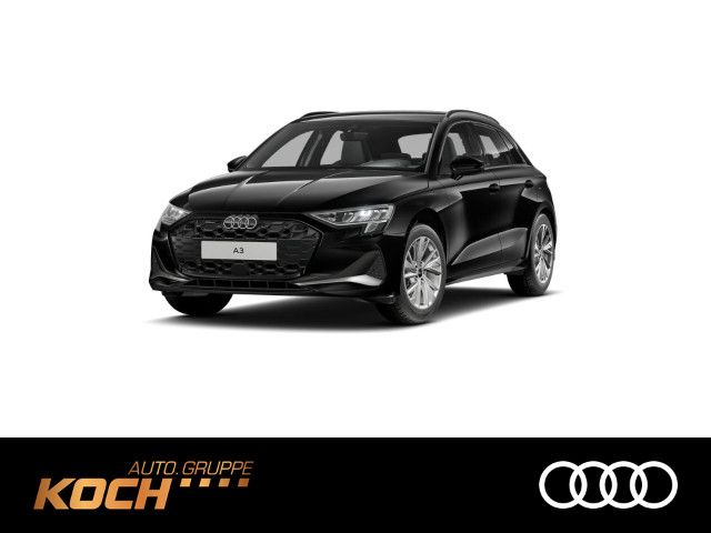 Audi A3 3.400 km 34.890 &euro; Schwäbisch Hall 74523