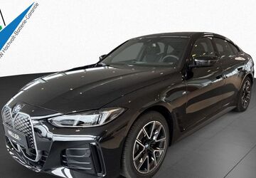 BMW i4 1.500 km 57.690 &euro; Cloppenburg 49661
