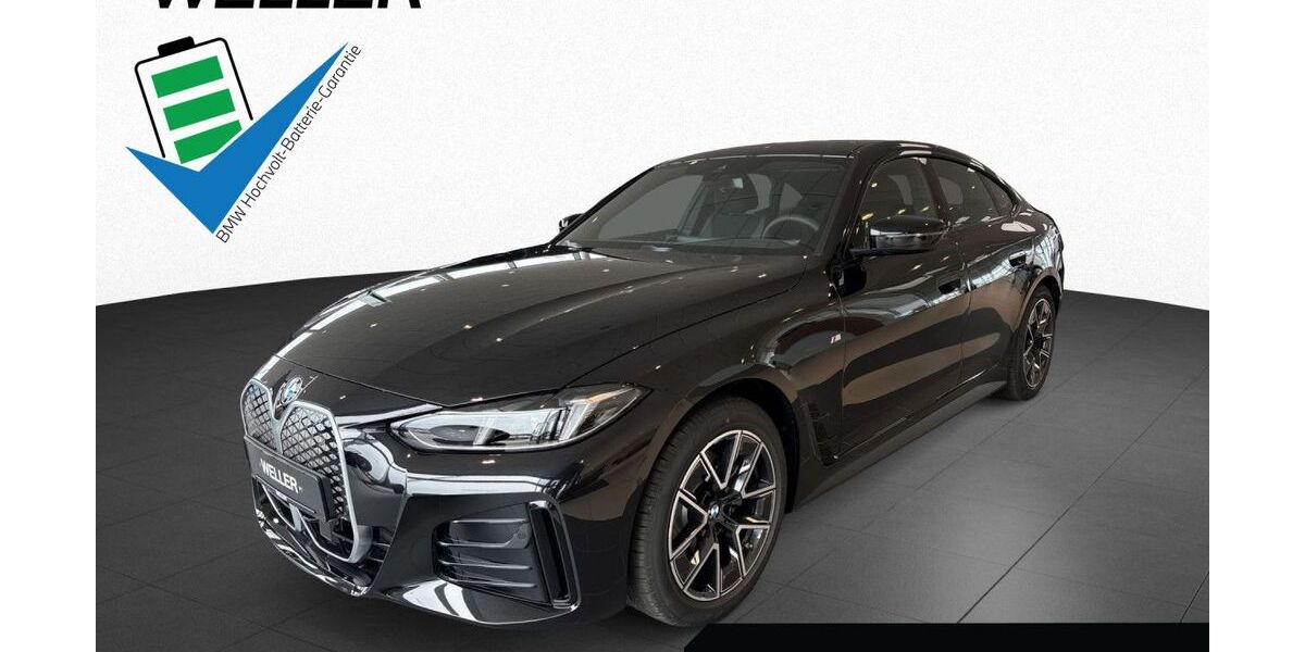 BMW i4 1.500 km 57.690 &euro; Cloppenburg 49661