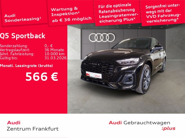 Audi Q5 22.568 km 57.850 &euro; Frankfurt am Main 60314