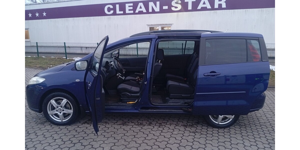 Mazda 5 138.870 km 4.800 &euro; Zwickau 08056