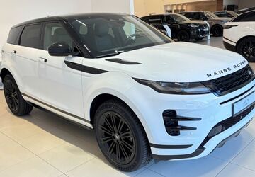 Land Rover Range Rover Evoque 33.400 km 45.800 &euro; Niederfischbach 57572