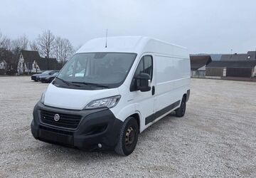 Fiat Ducato 236.000 km 10.900 &euro; Nürnberg 90451