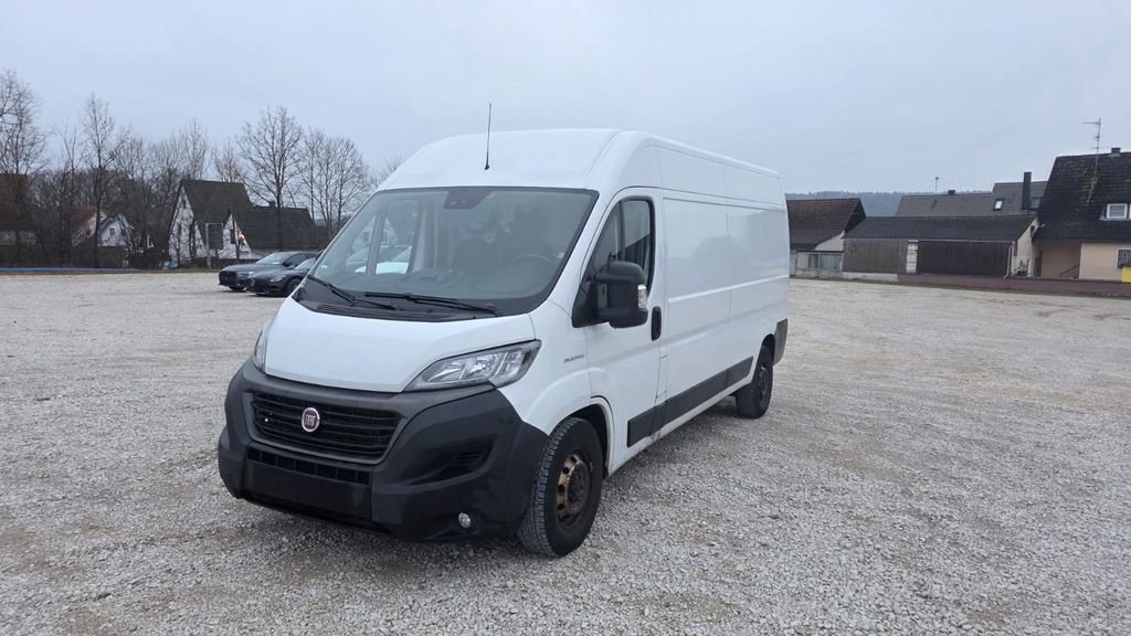 Fiat Ducato 236.000 km 10.900 &euro; Nürnberg 90451