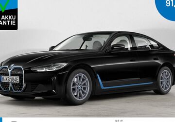 BMW i4 19.622 km 37.590 &euro; Remscheid 42897