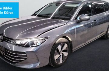 VW Passat Variant 24.111 km 35.950 &euro; Siegen 57076