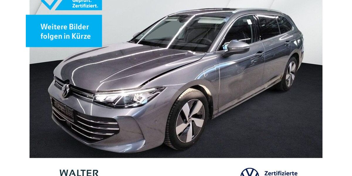 VW Passat Variant 24.111 km 35.950 &euro; Siegen 57076