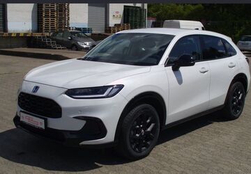 Honda ZR-V 1.015 km 34.720 &euro; Berlin 13403