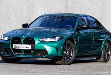 BMW M3 7.120 km 77.880 &euro; Münster 48163