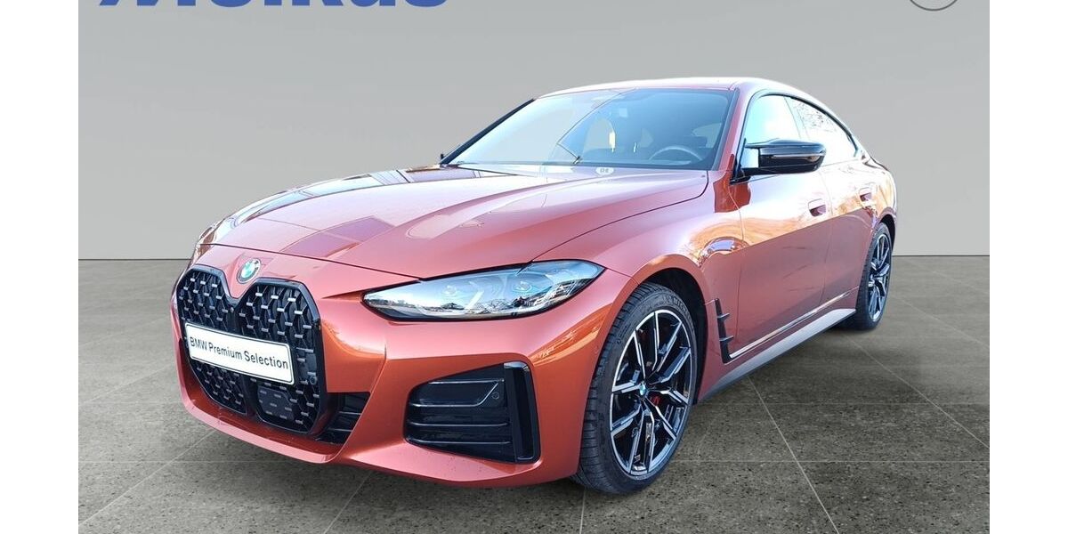 BMW M440 34.600 km 55.970 &euro; Dresden 01067