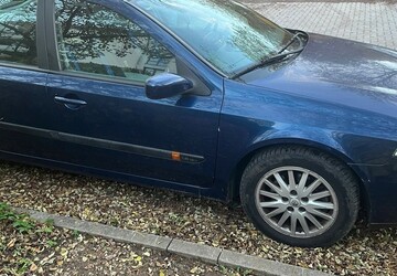 Renault Laguna II 186.000 km 1.300 &euro; Hamburg 20038