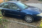 Renault Laguna II 186.000 km 1.300 &euro; Hamburg 20038