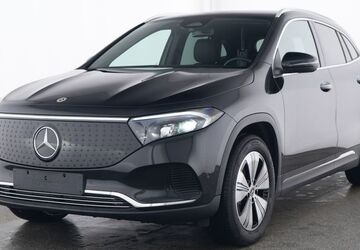 Mercedes-Benz EQA 18.603 km 34.350 &euro; Kiel 24109