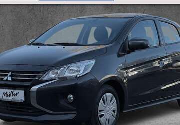 Mitsubishi Space Star 1.041 km 13.900 &euro; Strausberg 15344