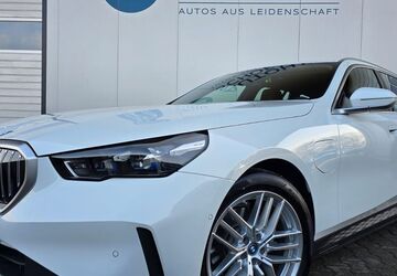 BMW 530 15.995 km 51.777 &euro; Osterwald 49828