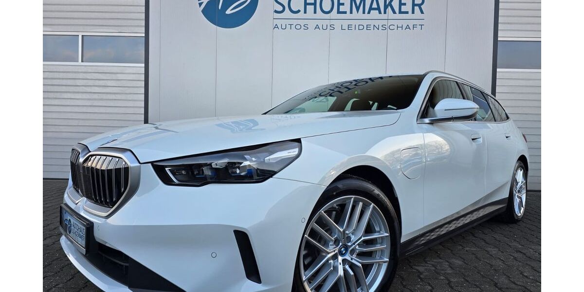 BMW 530 15.995 km 51.777 &euro; Osterwald 49828