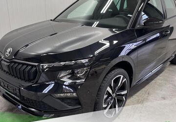 Skoda Kamiq 4.000 km 34.690 &euro; Beilngries 92339